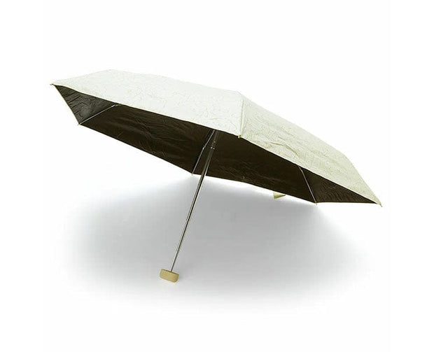 Sanrio Parasol & Case: Pompompurin Anime & Brands Sugoi Mart