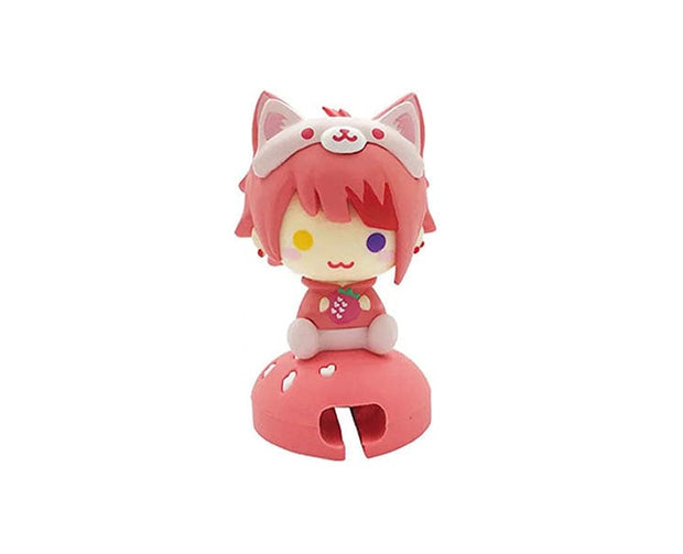 Strawberry Prince Cable Cover: Riinu Anime & Brands Sugoi Mart