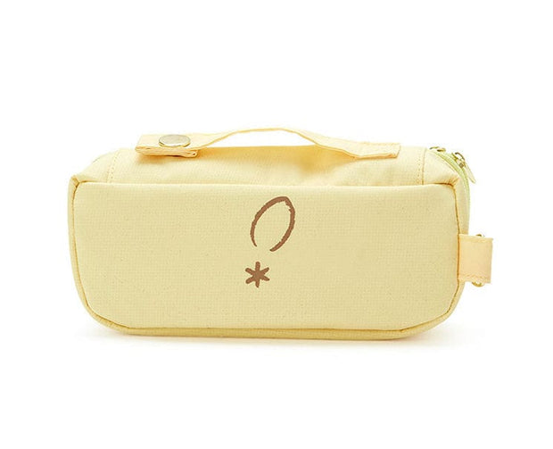 Sanrio Parasol & Case: Pompompurin Anime & Brands Sugoi Mart