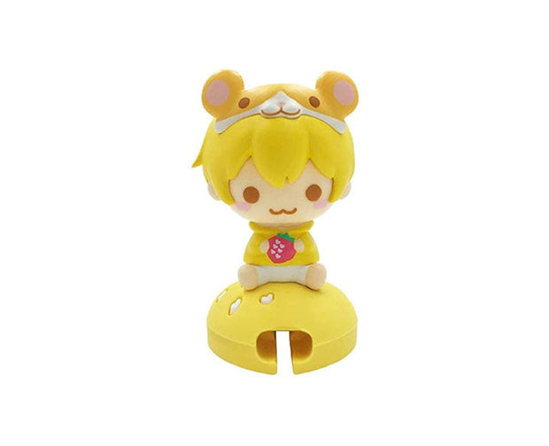 Strawberry Prince Cable Cover: Root Anime & Brands Sugoi Mart