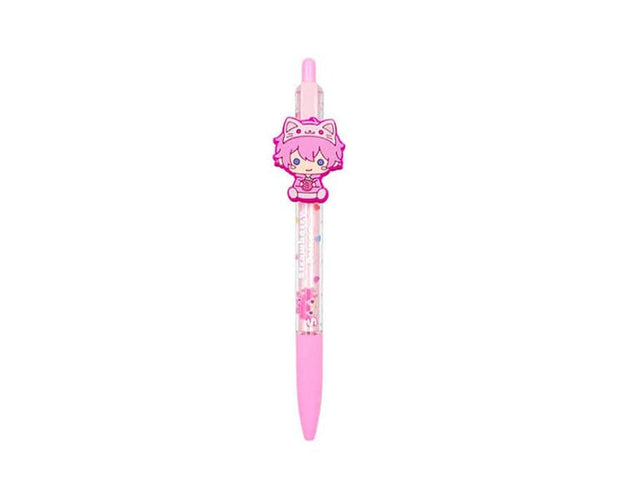 Strawberry Prince Pen: Satomi Anime & Brands Sugoi Mart