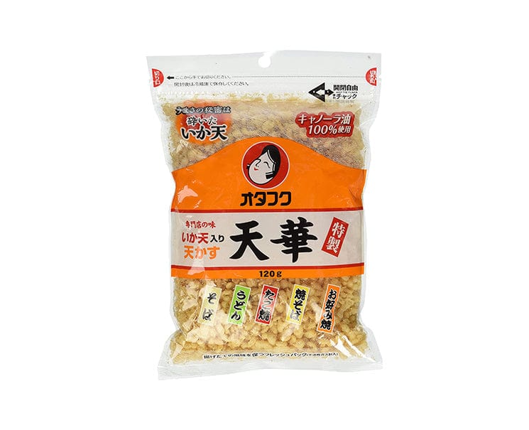 Otafuku Tenkasu Tempura Crumbs