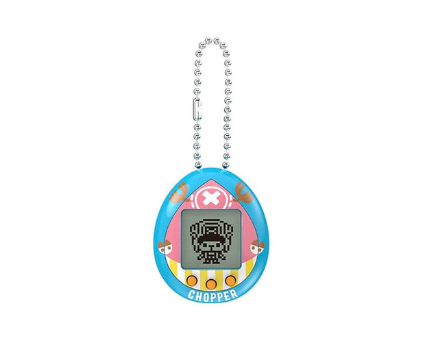 One Piece Tamagotchi Chopper (Blue & Pink)