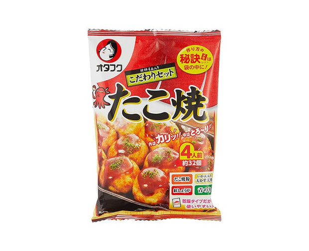 Otafuku Takoyaki Pre-Mix Batter