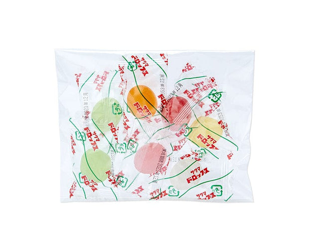 Sanrio x Sakuma Drops Mini Handbag