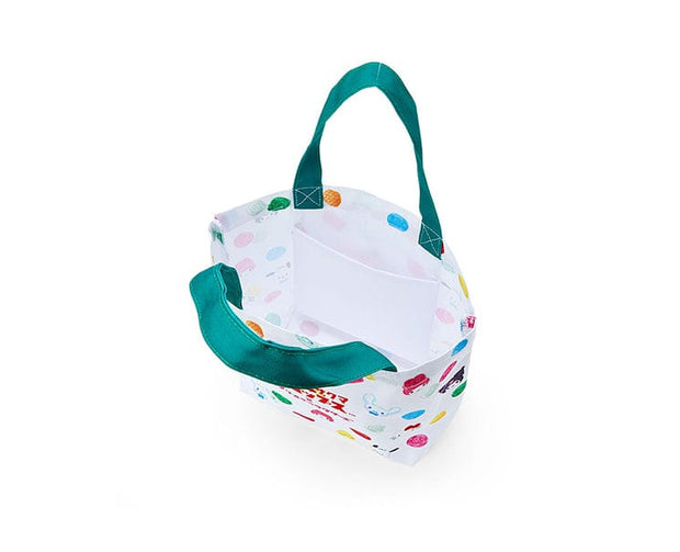 Sanrio x Sakuma Drops Mini Handbag