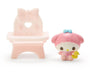 Sanrio Characters Bath Bomb: Baby Figure Beauty &amp; Care Sugoi Mart thumbnail 5