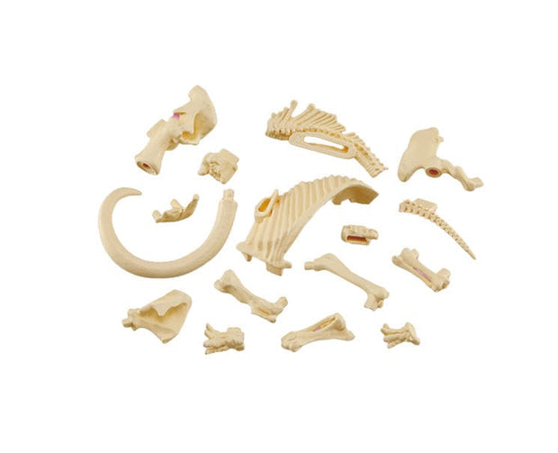 Megahouse Meat Puzzle: Mammoth Toys & Games Sugoi Mart