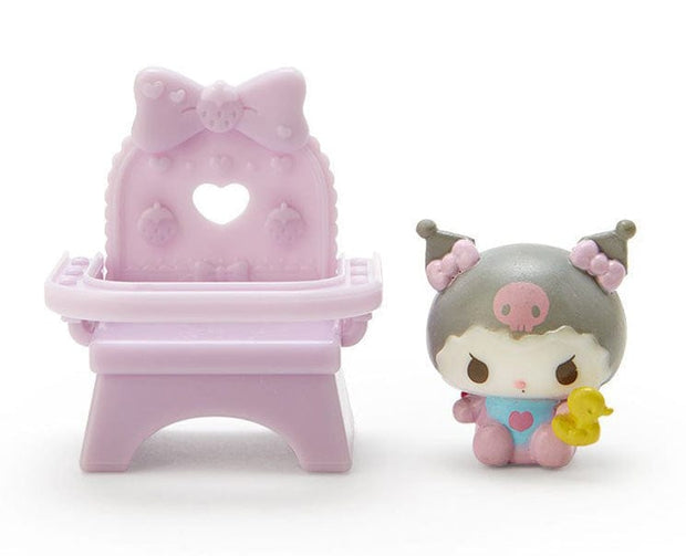 Sanrio Characters Bath Bomb: Baby Figure Beauty & Care Sugoi Mart