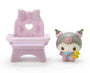Sanrio Characters Bath Bomb: Baby Figure Beauty &amp; Care Sugoi Mart thumbnail 4