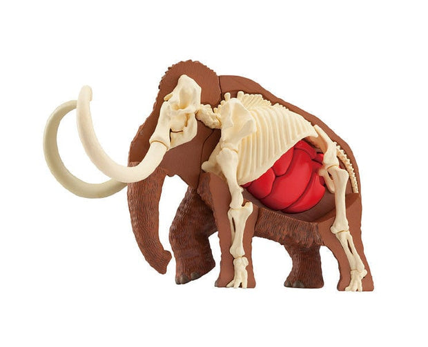 Megahouse Meat Puzzle: Mammoth Toys & Games Sugoi Mart