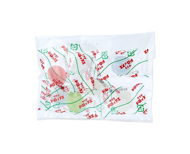 Sanrio x Sakuma Drops Mini Pouch Pochacco