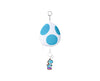 Nintendo Yoshi's Blue Egg Pouch Keychain