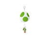 Nintendo Yoshi's Green Egg Pouch Keychain