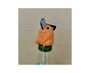 Chainsaw Man Pochita Bottle Cap Gachapon thumbnail 2