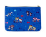 Sailor Moon x Sanrio Blue Pouch thumbnail 2