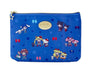 Sailor Moon x Sanrio Blue Pouch thumbnail 1