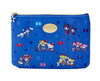 Sailor Moon x Sanrio Blue Pouch