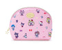 Sailor Moon x Sanrio Pink Pouch thumbnail 1