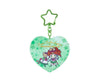 Sailor Moon x Sanrio Sailor Jupiter Marroncream Keychain