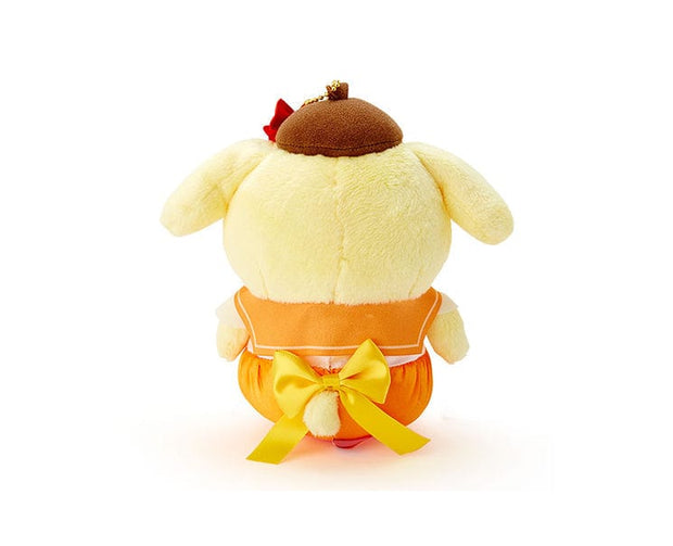 Sailor Moon Eternal x Sanrio Pompompurin