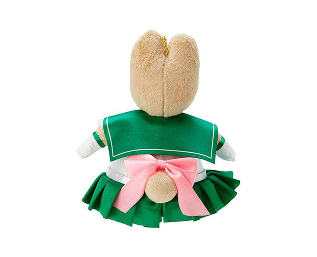 Sailor Moon Eternal x Sanrio Marroncream