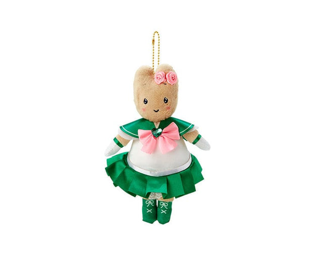 Sailor Moon Eternal x Sanrio Marroncream