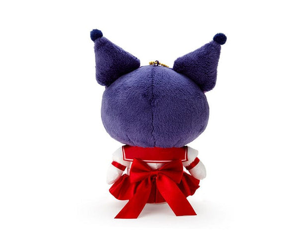 Sailor Moon Eternal x Sanrio Kuromi