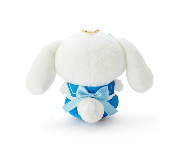 Sailor Moon Eternal x Sanrio Cinnamoroll