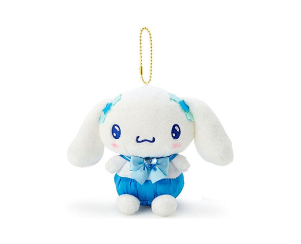 Sailor Moon Eternal x Sanrio Cinnamoroll