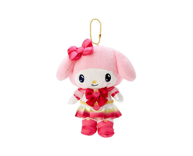 Sailor Moon Eternal x Sanrio My Melody