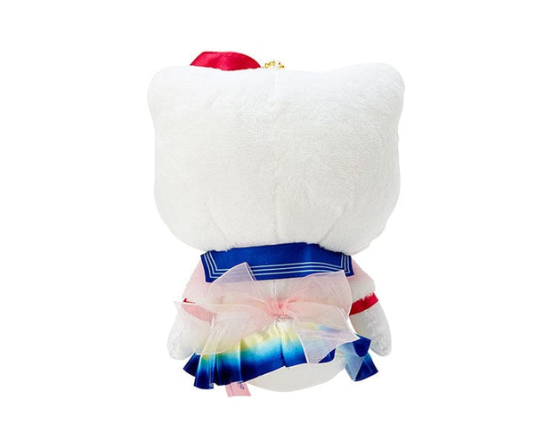 Sailor Moon Eternal x Sanrio Hello Kitty