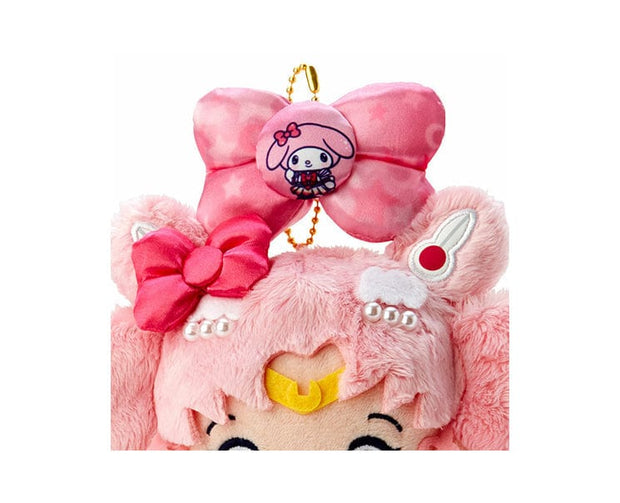 Sailor Moon Eternal x Sanrio Sailor Chibi Moon