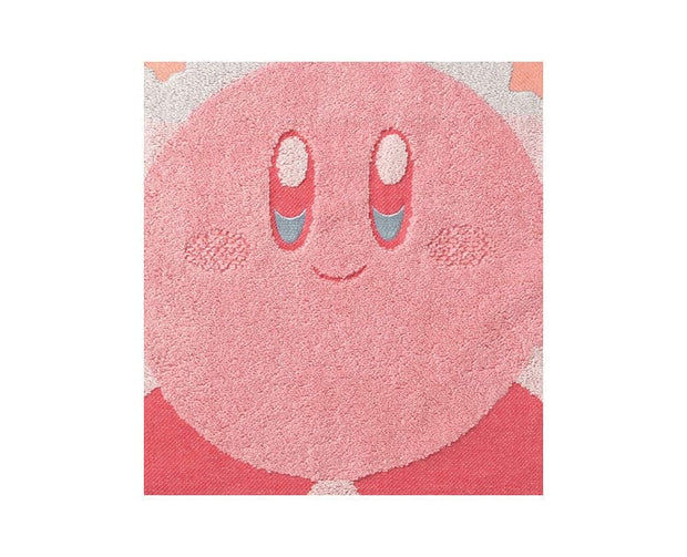 Nintendo Kirby Star Of Kirby Long Towel