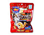 Fettuccine Gummy Cola Candy and Snacks Bourbon thumbnail 1