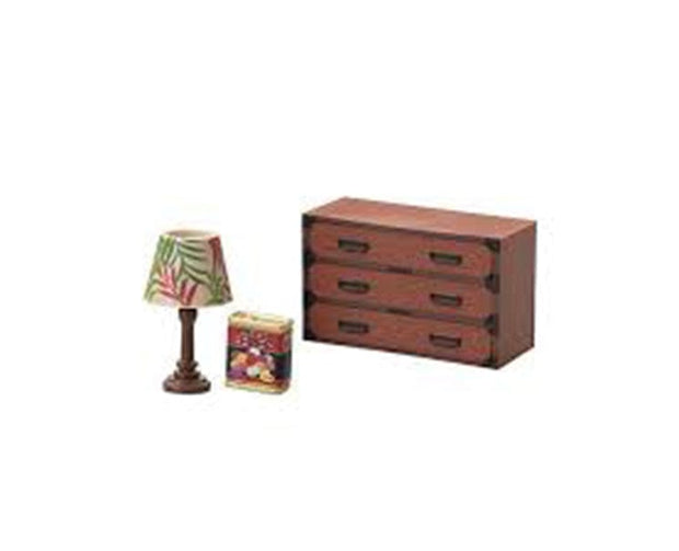 Stylish Maiden Mini Items Blind Box