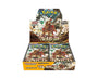 Pokemon Cards Expansion Box: Clay Burst thumbnail 1