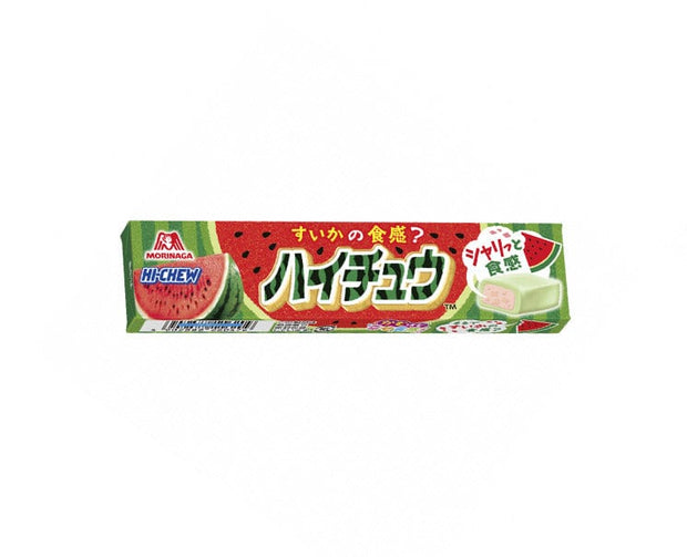 Hi-Chew Watermelon