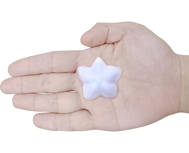 Super Mario Star Soap Dispenser