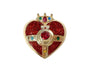 Sailor Moon Cosmic Heart Compact Jewelry Case thumbnail 1