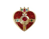 Sailor Moon Cosmic Heart Compact Jewelry Case