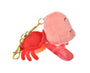 Disney Japan: The Little Mermaid Sebastian Keychain thumbnail 2