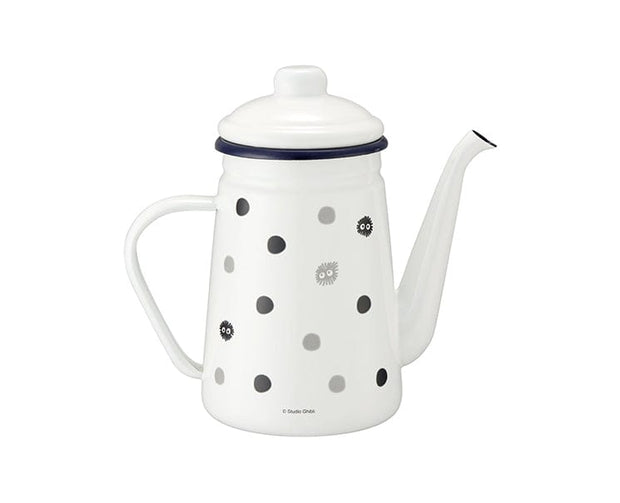 Studio Ghibli Totoro Kettle