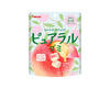 Pureral Peach Gummy