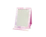 Sailor Moon Pink Foldable Mirror thumbnail 2