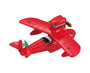 Dream Tomica Porco Rosso Plane thumbnail 2