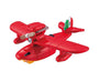 Dream Tomica Porco Rosso Plane thumbnail 1