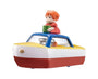 Dream Tomica Ponyo Boat thumbnail 1