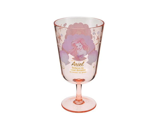 Disney Japan: The Little Mermaid Pink Cup