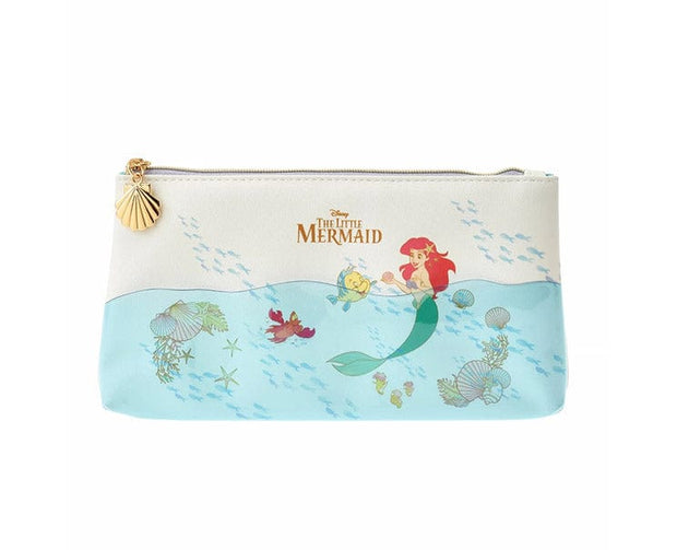 Disney Japan: The Little Mermaid Pen Case